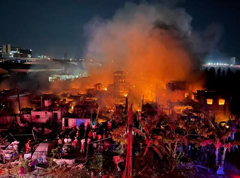 fire muntinlupa